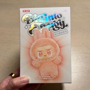 Pop Mart BIE - HOPE - Labubu Plush NEW IN BOX